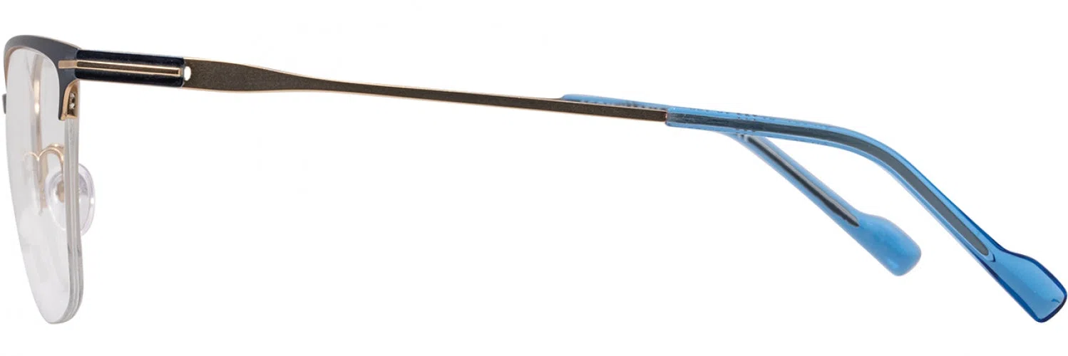 Scott Harris SH984 Eyeglasses - view 7